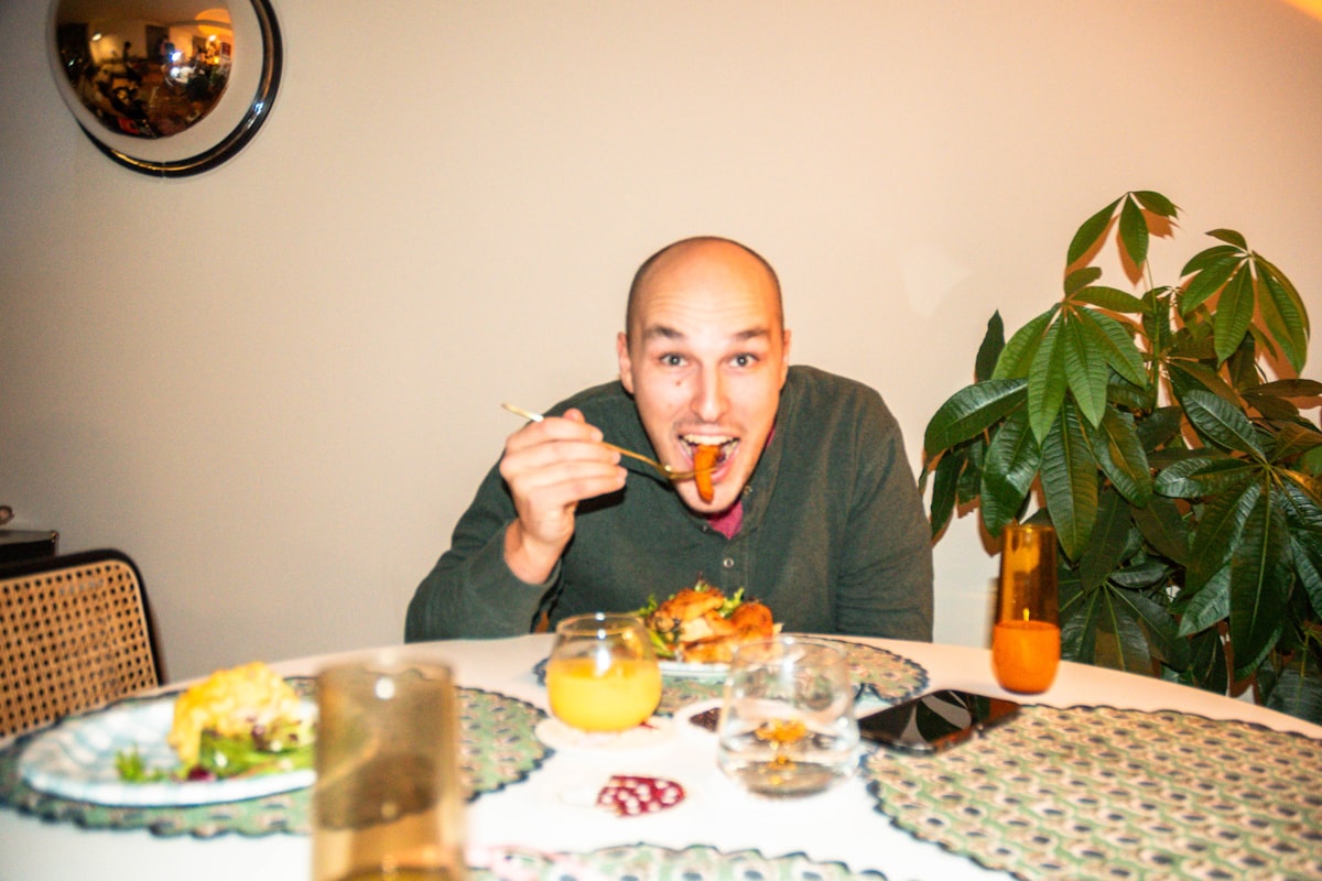 Complete Guide to Balanced Eating